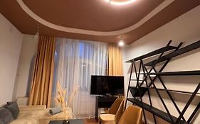Artist Apartment